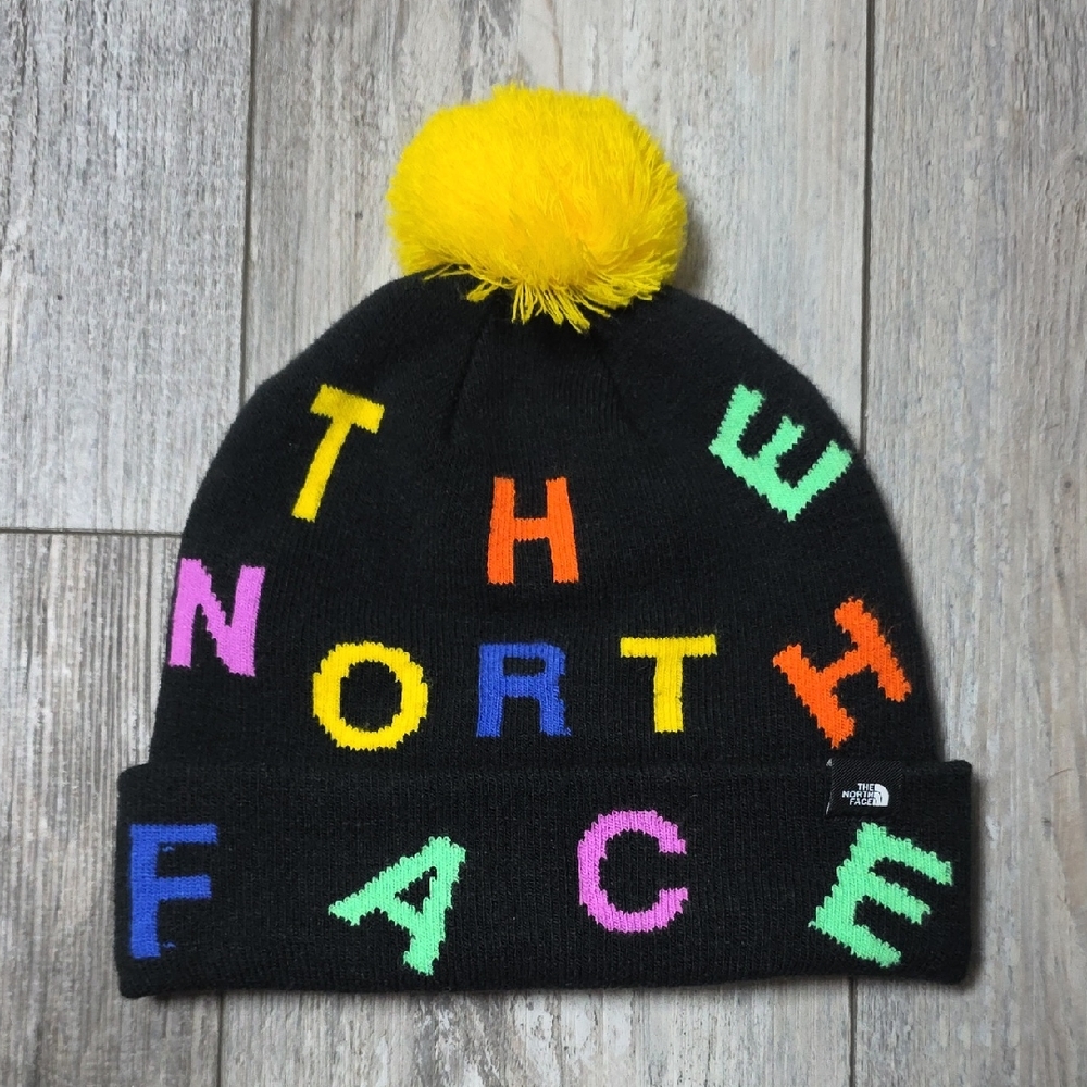 The North Face | Unisex Ski Tuke, Deep Fit Beanie